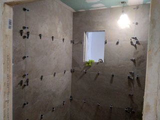 Ofrezco trabajo de paleteria. Reformas de cocinas.