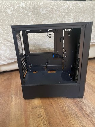 Phanteks Eclipse G300A Triple DRGB