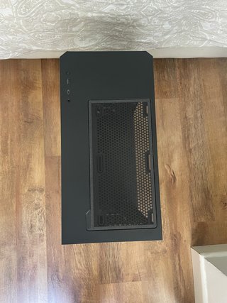Phanteks Eclipse G300A Triple DRGB