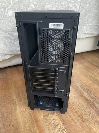 Phanteks Eclipse G300A Triple DRGB