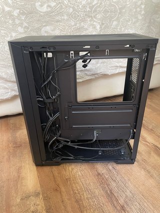 Phanteks Eclipse G300A Triple DRGB