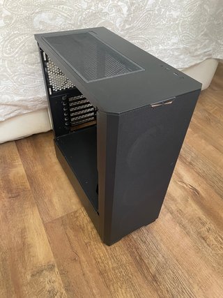 Phanteks Eclipse G300A Triple DRGB