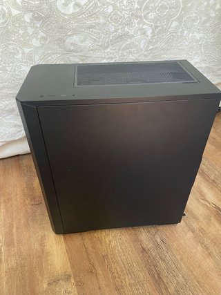 Phanteks Eclipse G300A Triple DRGB