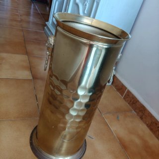 Paragüero vintage