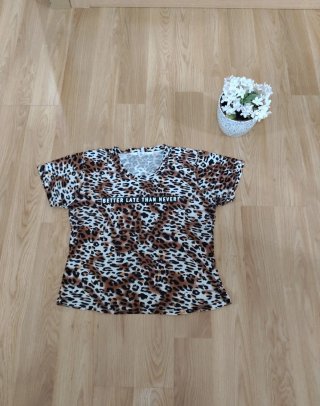 Pack 3 Camisetas Puma Talla S