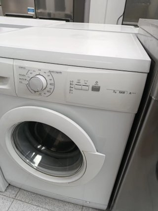 Lavadora Balay 7kg 1000 rpm A+++ garantía + envió