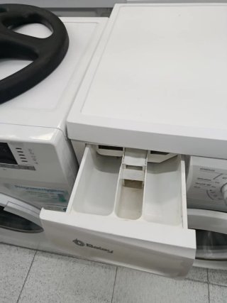 Lavadora Balay 7kg 1000 rpm A+++ garantía + envió