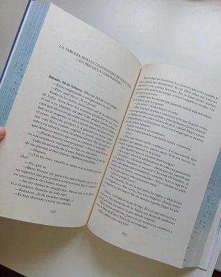 Nuestro lugar en el mundo - Inma Rubiales