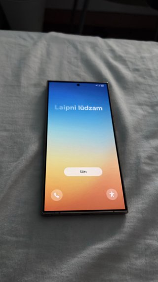 Samsung Galaxy S24 Ultra 256GB