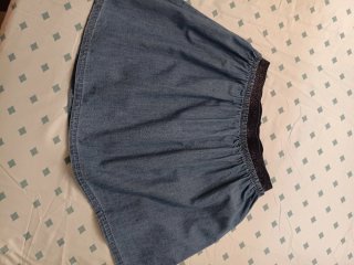 Lote Ropa Verano Niña 6-7 Años