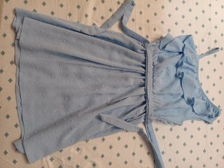 Lote Ropa Verano Niña 6-7 Años