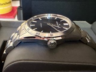 Reloj Hamilton Jazzmaster Performer Auto 38mm