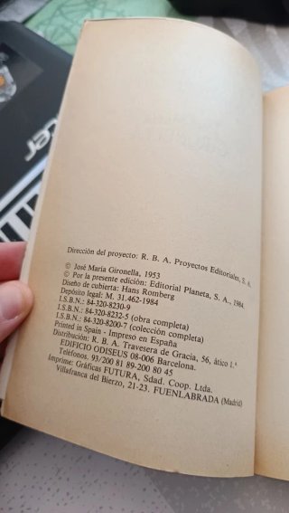 Los Cipreses Creen en Dios