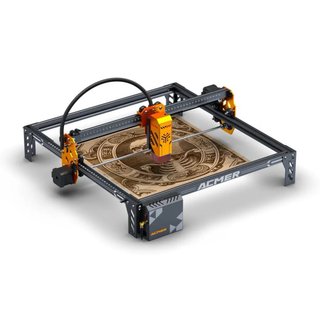 Grabadora Láser ACMER P1 S Pro 6W