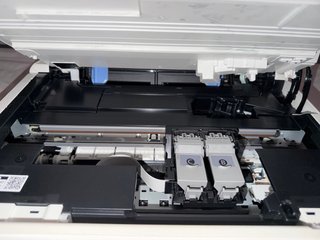 Impresora Canon TS5151 Blanca