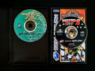 Lote 6 Juegos Sega Saturn.