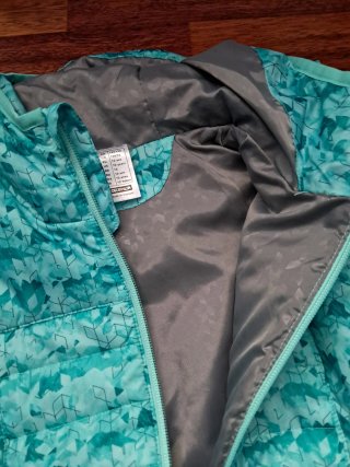 Lote Ropa Deportiva Niña