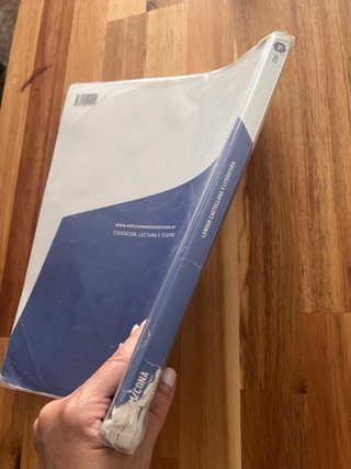 Lengua Y Literatura 1ESO