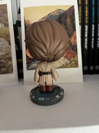 Pop Mart Star Wars Obi-Wan Kenobi Figura