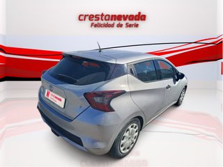 Micra - DESDE 157€/MES ¡SIN PAGAR ENTRADA!