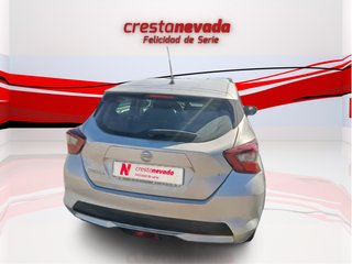 Micra - DESDE 157€/MES ¡SIN PAGAR ENTRADA!