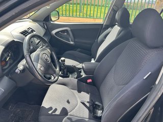 Toyota RAV4 2.2 D4-D 136CV 4x4