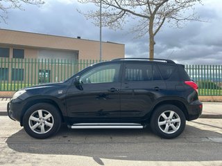 Toyota RAV4 2.2 D4-D 136CV 4x4