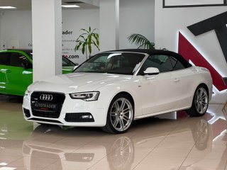 Audi A5 2013