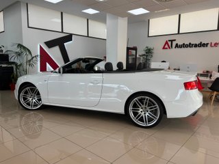 Audi A5 2013