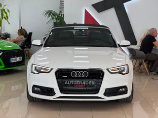 Audi A5 2013