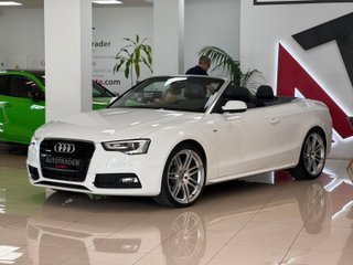 Audi A5 2013