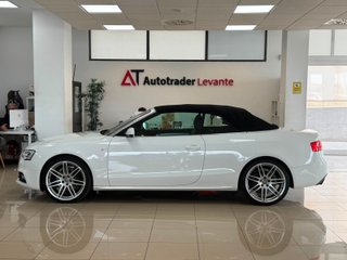 Audi A5 2013