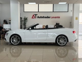 Audi A5 2013