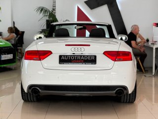 Audi A5 2013