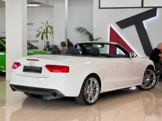 Audi A5 2013