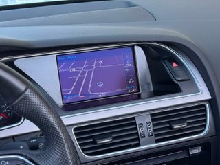 Audi A5 2013