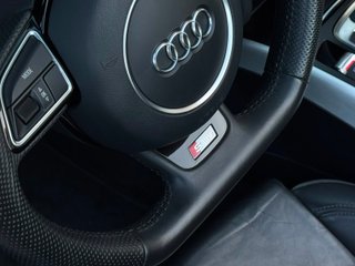 Audi A5 2013