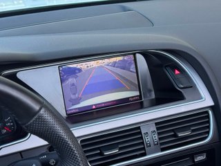 Audi A5 2013