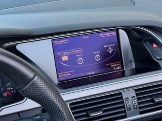 Audi A5 2013