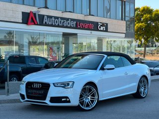 Audi A5 2013