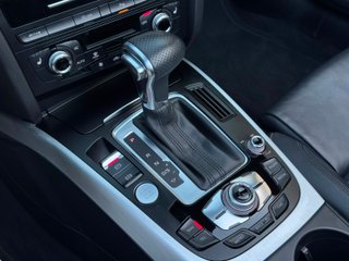 Audi A5 2013