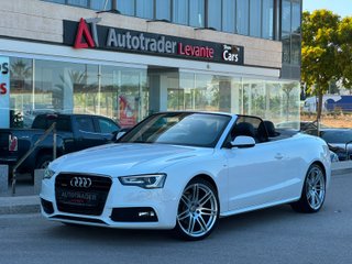 Audi A5 2013