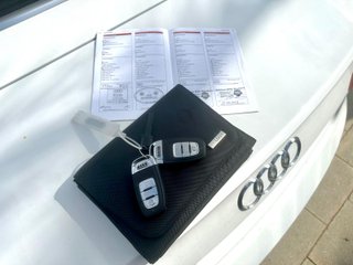 Audi A5 2013