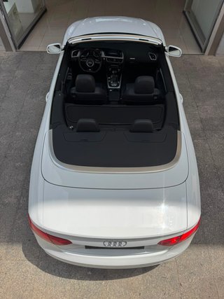 Audi A5 2013
