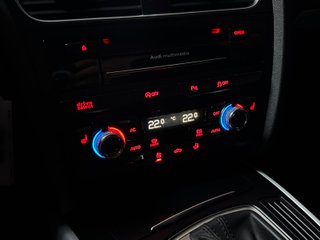 Audi A5 2013