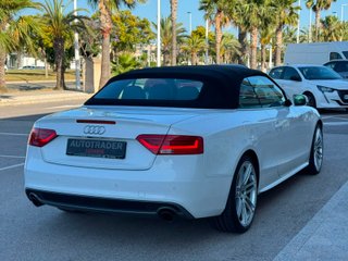 Audi A5 2013