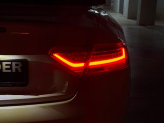 Audi A5 2013