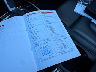 Audi A5 2013