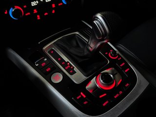 Audi A5 2013