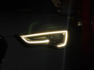 Audi A5 2013